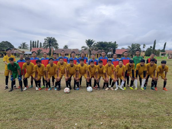 Team Sepak Bola MAS Ashhabul Yamin Bakongan