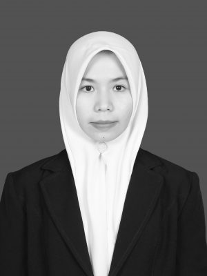 Siti Maqfirah, S.Pd